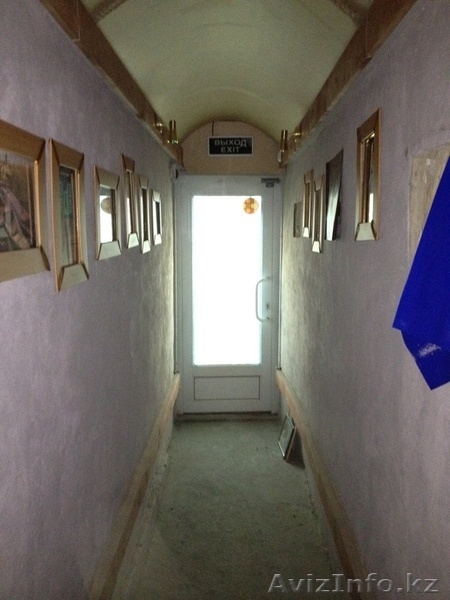 Продаю большую квартиру под жилье, кафе или офис в центре Астрахани - Изображение #9, Объявление #823989