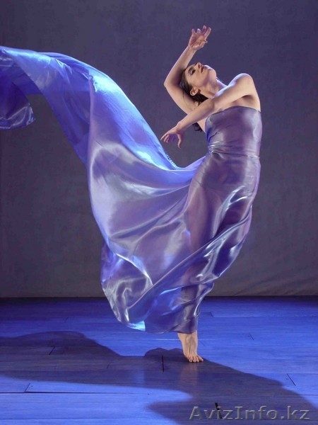 Студия танцев и йоги "ТеДос" - Изображение #2, Объявление #817947