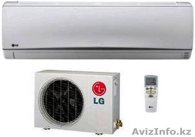 Установка Кондиционеров Алматы - Изображение #3, Объявление #820527