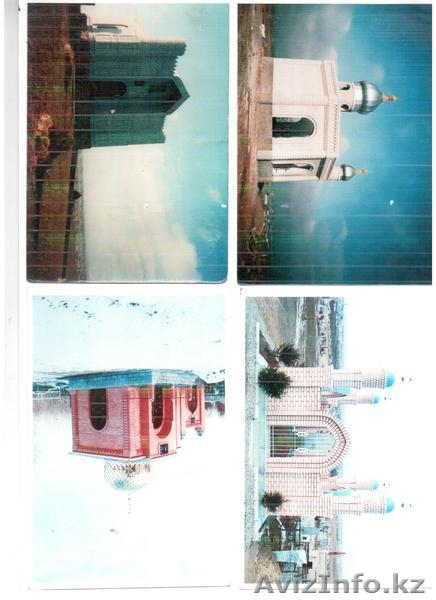 Мешіт саламыз,күмбез мешіт турғызамыз. - Изображение #3, Объявление #818370