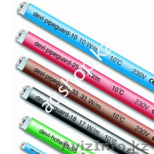 Купить теплые и водяные полы Devi - Изображение #7, Объявление #828045