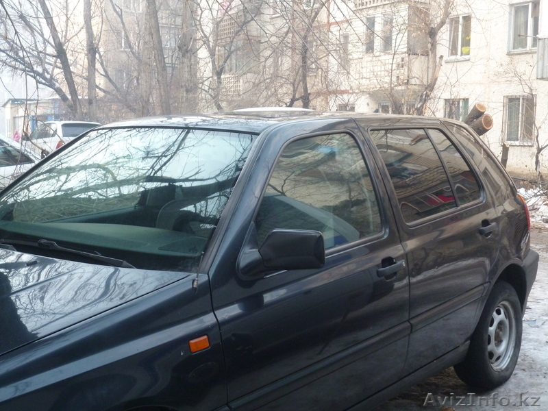 продам golf 3 за 5000 $ - Изображение #2, Объявление #825095