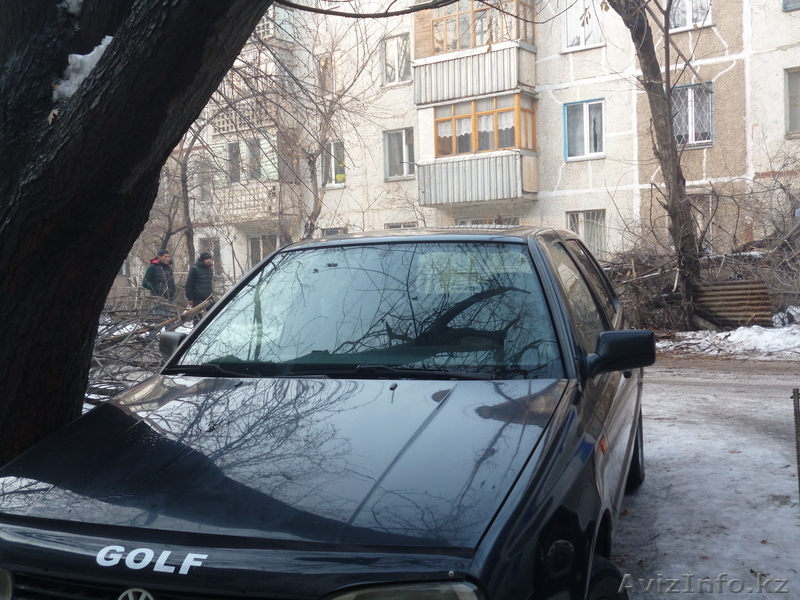 продам golf 3 за 5000 $ - Изображение #1, Объявление #825095