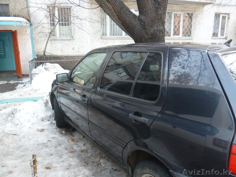 продам golf 3 за 5000 $ - Изображение #4, Объявление #825095