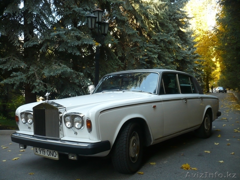 Аренда лимузинов_ - Изображение #3, Объявление #557287