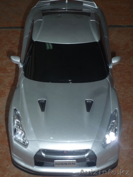 Радиоуправляемые машинки - Изображение #5, Объявление #817663