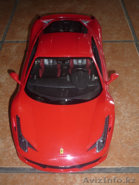 Радиоуправляемые машинки - Изображение #4, Объявление #817663