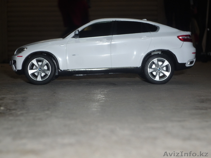 Радиоуправляемые машинки - Изображение #8, Объявление #817663