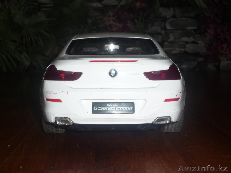 Радиоуправляемые машинки - Изображение #9, Объявление #817663