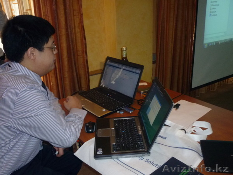 Охранно-пожарная сигнализация: Серьезный подход к делу! - Изображение #3, Объявление #833114