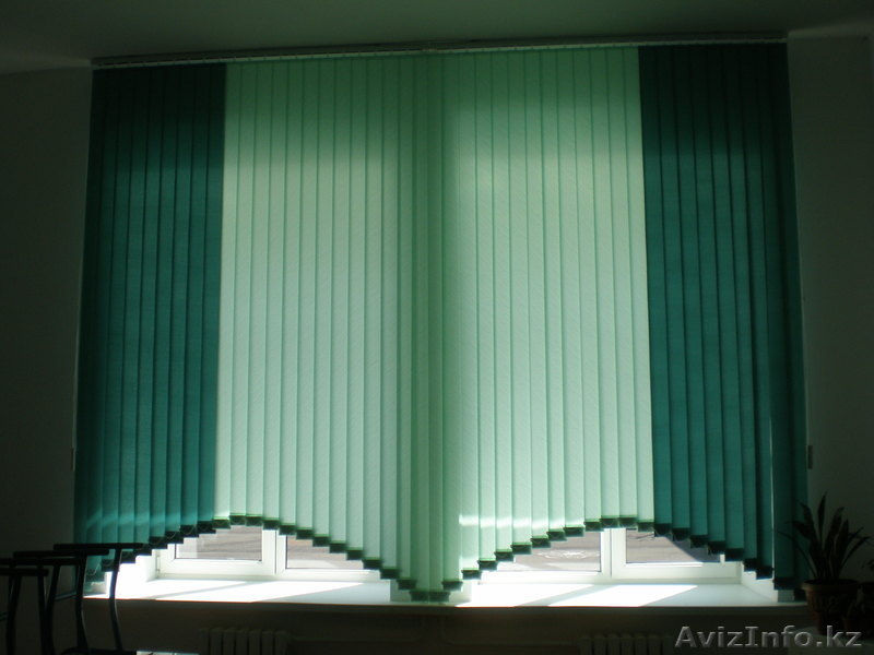 Вертикальные тканевые жалюзи! - Изображение #3, Объявление #828848