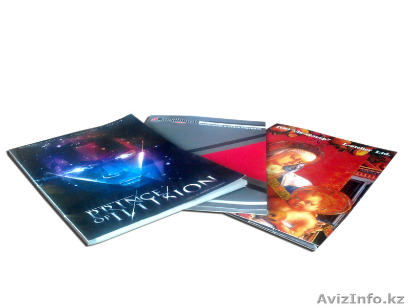 Extrapress Co центр оперативной печати - Изображение #6, Объявление #827155