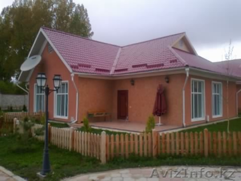 Продается коттедж на Иссык-Куле! - Изображение #6, Объявление #195994