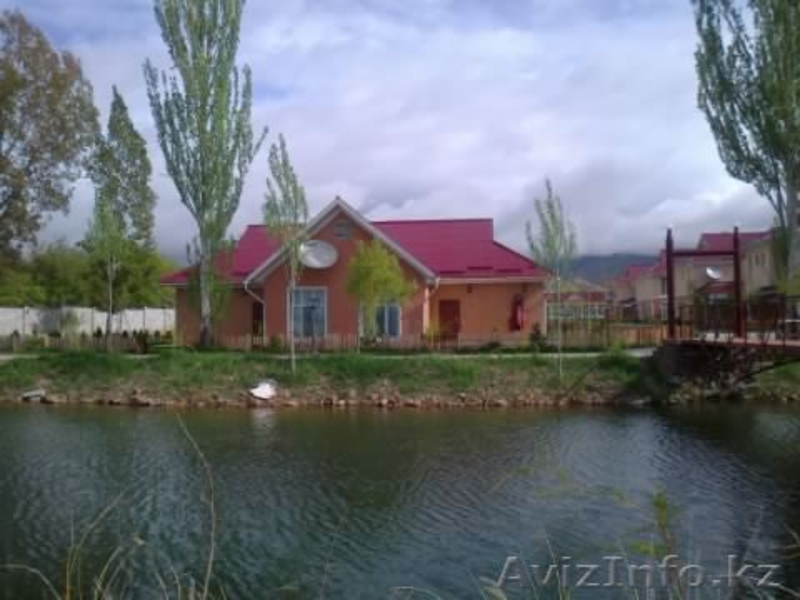 Продается коттедж на Иссык-Куле! - Изображение #5, Объявление #195994
