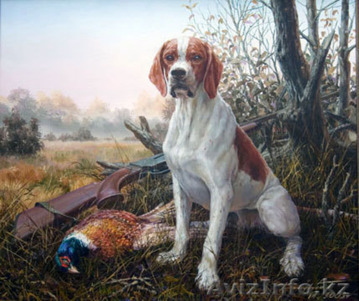 Куплю сувениры, охотничья тематика - Изображение #1, Объявление #826595