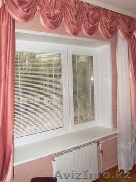 Горизонтальные алюминиевые жалюзи! - Изображение #6, Объявление #828840