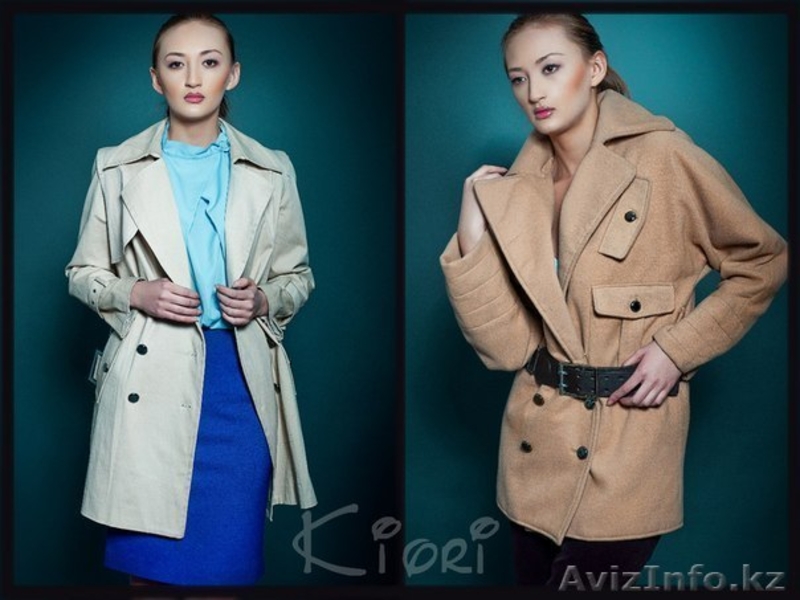 Модный дом-ателье \"Киори\" - Изображение #3, Объявление #824062