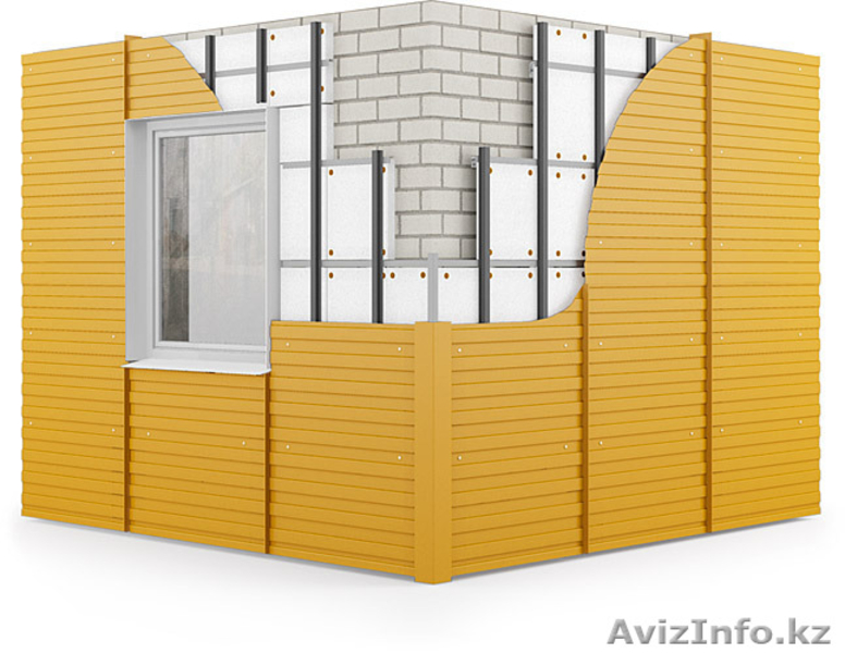 Монтажные работы в Алматы! - Изображение #4, Объявление #824905