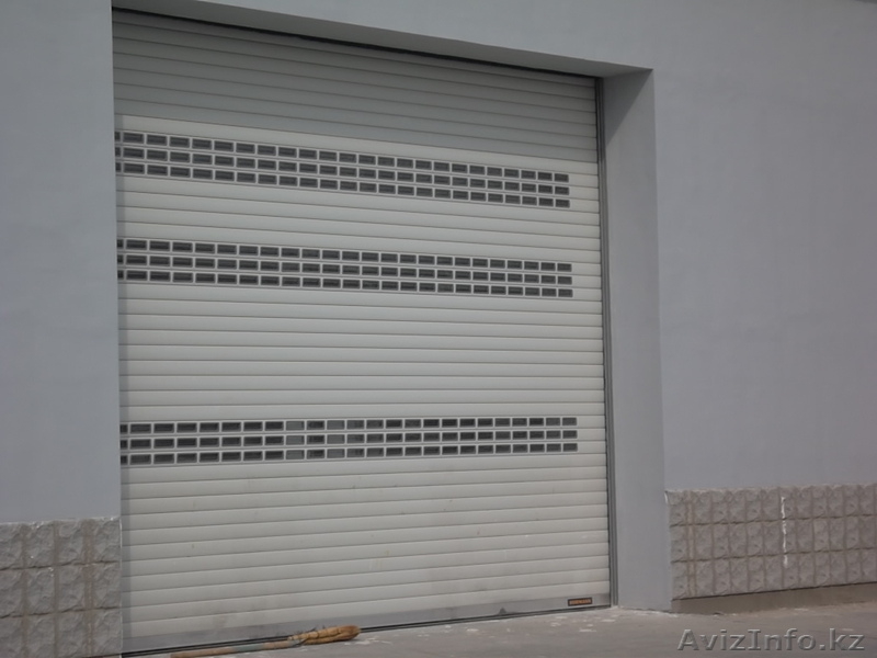 Hormann  Автоматические  ворота  - Изображение #4, Объявление #821542