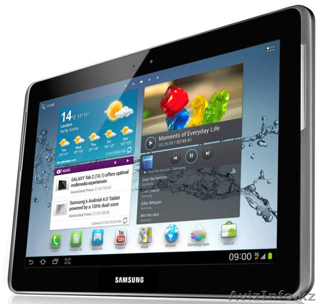 samsung galaxy tab 2/10.1/3G - Изображение #1, Объявление #823215
