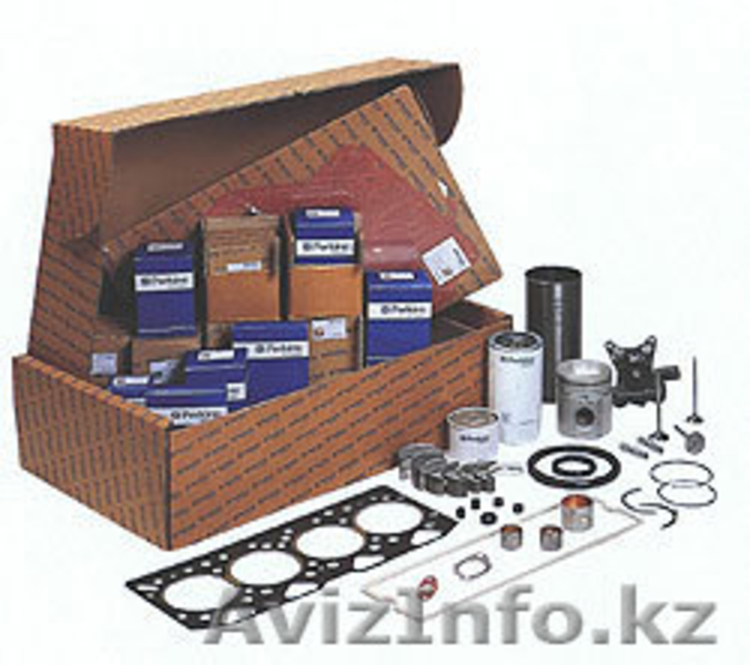 Вилочные Погрузчики - Продажа,Запасные Части, Ремонт! - Изображение #8, Объявление #823013