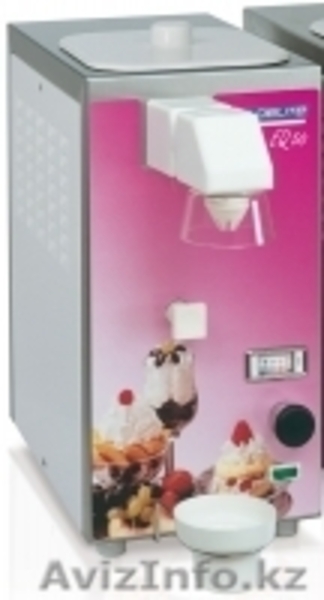 Аппарат для взбивания сливок б/у в отличном состоянии! - Изображение #2, Объявление #827981