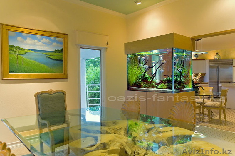 Аквариумы эксклюзивные - Изображение #3, Объявление #825120