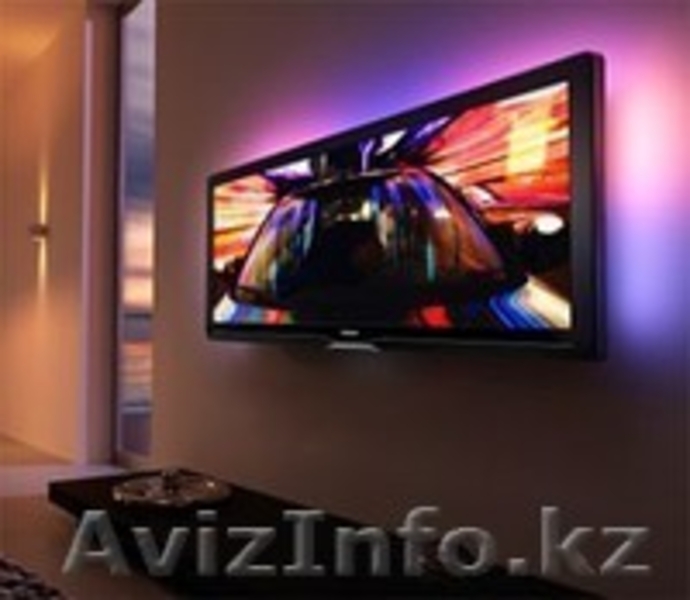 Установка настройка телевизора в Алматы - Изображение #7, Объявление #821875