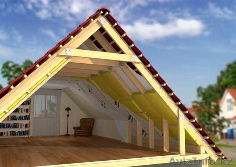 Монтажные работы в Алматы! - Изображение #5, Объявление #824905