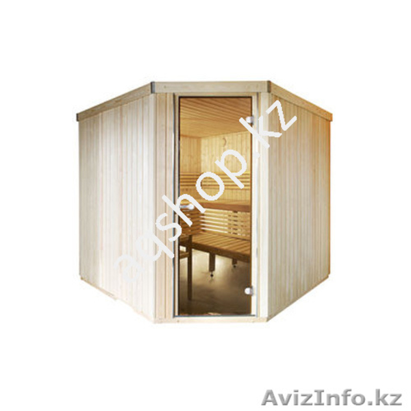 Построить сауну, баню, хамам. Продажа сопутствующих товаров. - Изображение #1, Объявление #828058