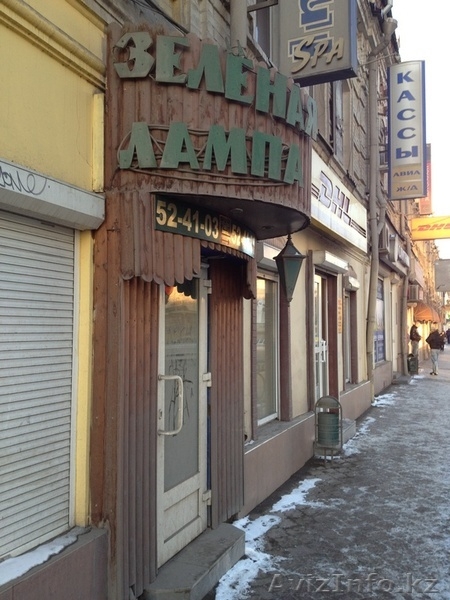 Продаю большую квартиру под жилье, кафе или офис в центре Астрахани - Изображение #8, Объявление #823989