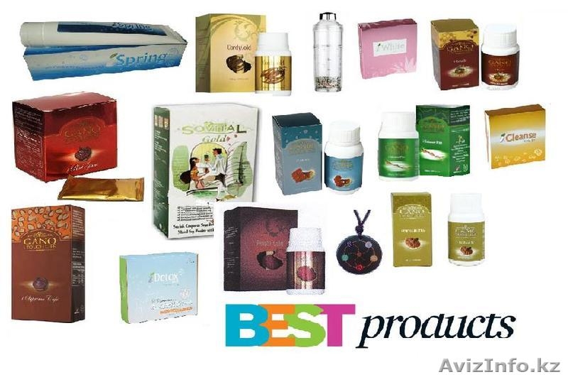 Халал оптово-розничный центр в Алматы предлагает - Изображение #3, Объявление #827298