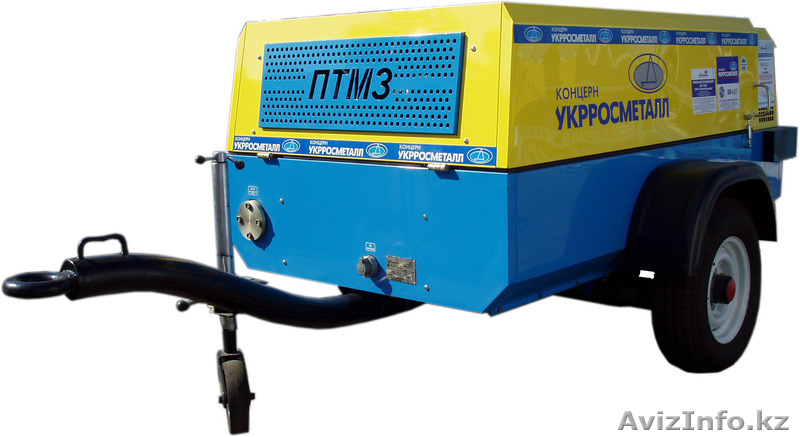 Тоо" Азия Пром Комплект" - Изображение #7, Объявление #824237