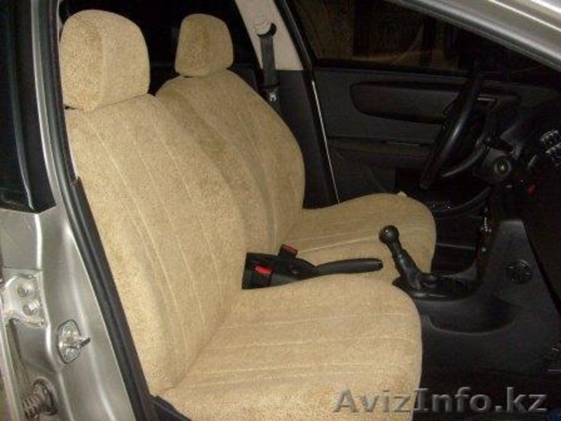 Пошив чехлов на заказ и полоски на кожу - Изображение #8, Объявление #827505