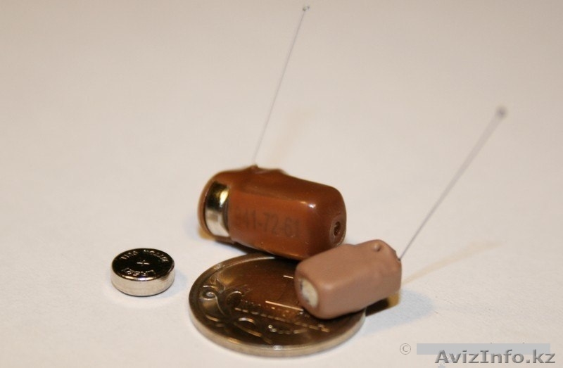 Микронаушники для сдачи ЕНТ, Экзаменов, Гос, МАБ!!! - Изображение #5, Объявление #847805