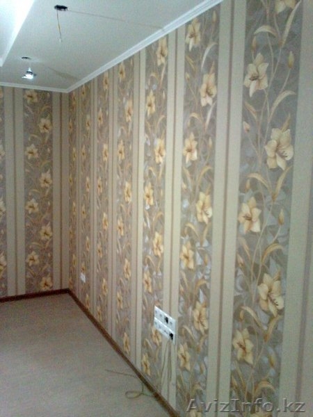 Ремонт квартир.Алматы - Изображение #2, Объявление #847659