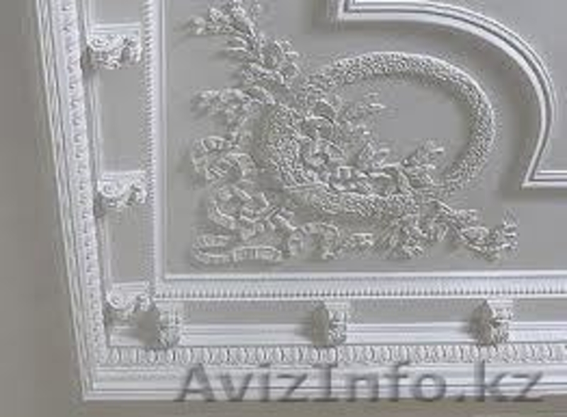 Художественная лепнина из гипса - Изображение #3, Объявление #842099
