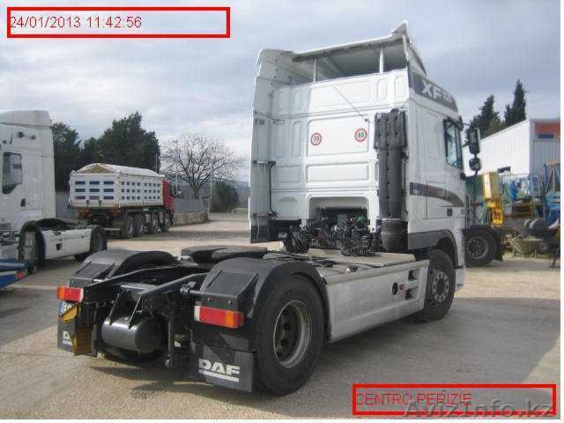DAF 105.460 (2011г. 162000км. евро 5) - Изображение #2, Объявление #847500