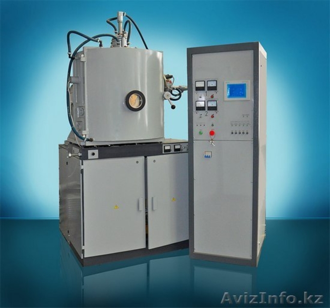 Установки  покрытия зубных протезов  "под золото"  из Беларуси - Изображение #1, Объявление #850572