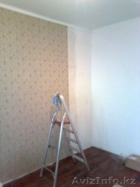 Ремонт квартир.Алматы - Изображение #3, Объявление #847659