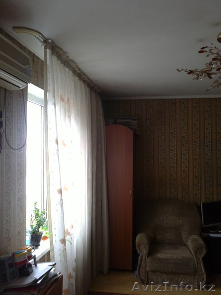 Срочно продам 3-х комн. квартиру в Бостандыкском районе - Изображение #2, Объявление #839405