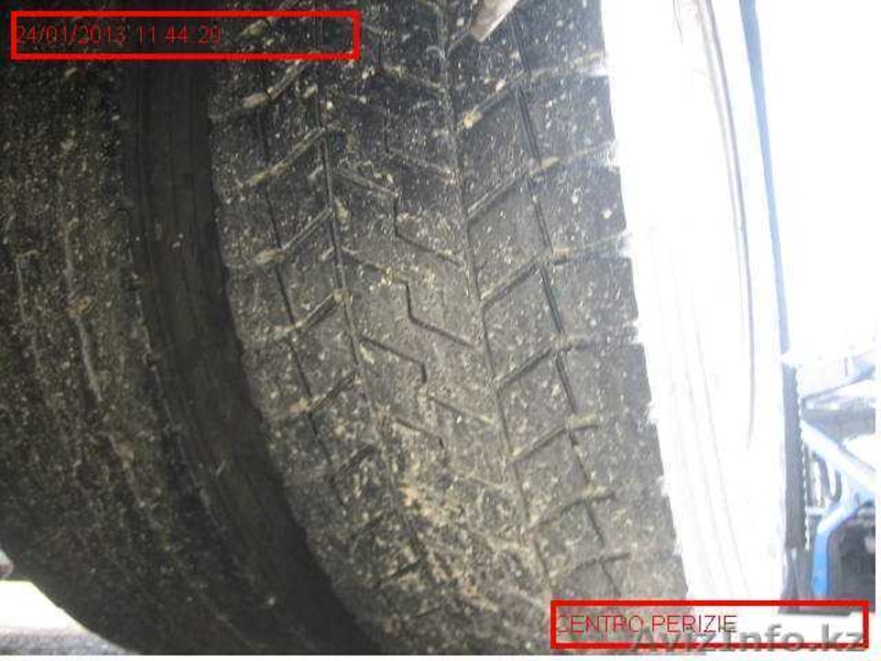 DAF 105.460 (2011г. 162000км. евро 5) - Изображение #4, Объявление #847500