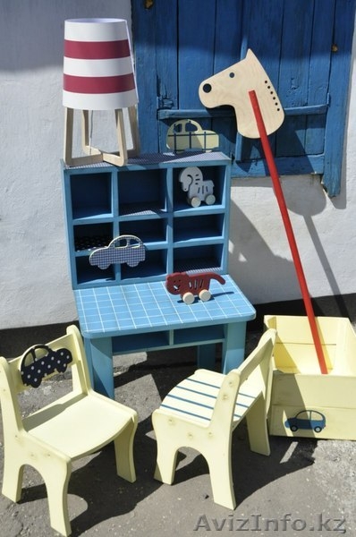 BigBigHome мастерская акцентной мебели - Изображение #1, Объявление #850315