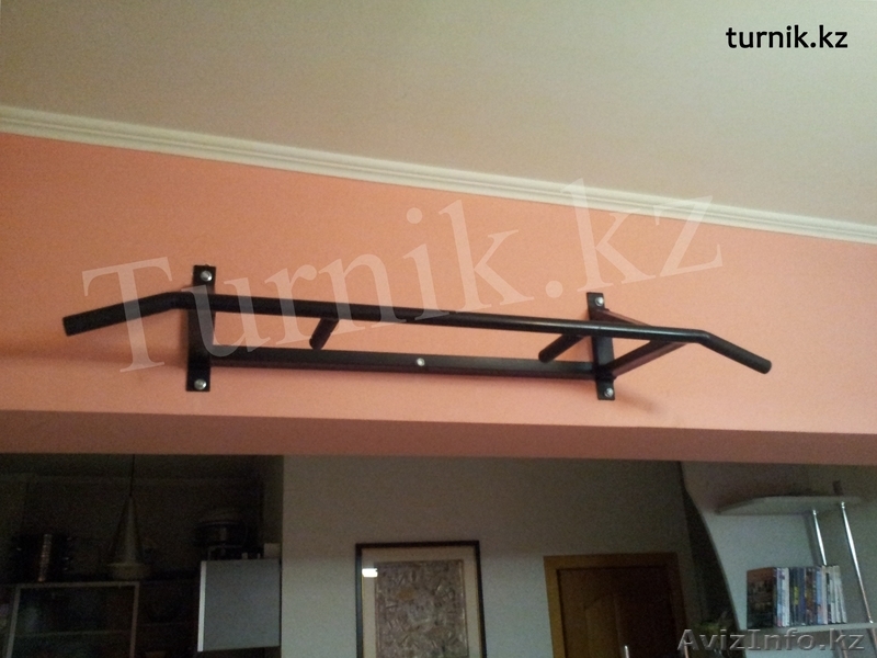 купить турник в Алматы для дома! - Изображение #7, Объявление #845077