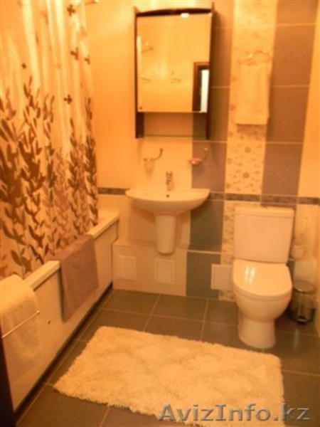 Сдам 2 комн.квартиру в МегаСайране впервые (Алматы) - Изображение #6, Объявление #847773