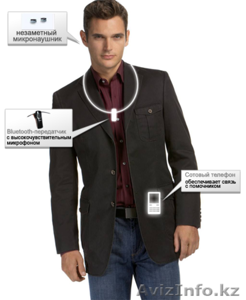 Микронаушники для сдачи ЕНТ, Экзаменов, Гос, МАБ!!! - Изображение #2, Объявление #847805