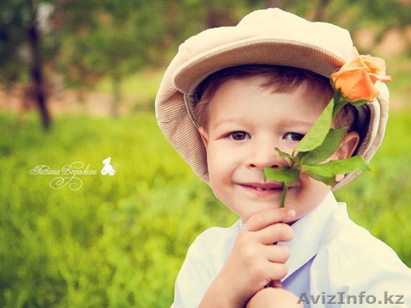 детский и семейный фотограф Татьяна Бегайкина - Изображение #8, Объявление #837494