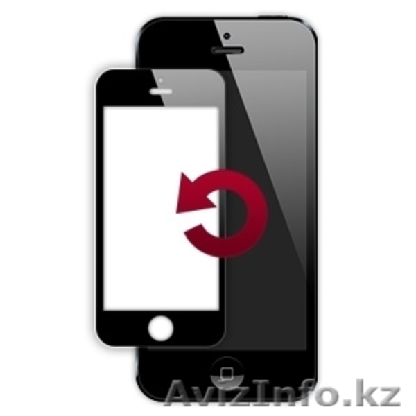 Ремонт iPhone 3G,3Gs.4.4S.5 в Алматы, ремонт, iphone, алматы - Изображение #2, Объявление #841192