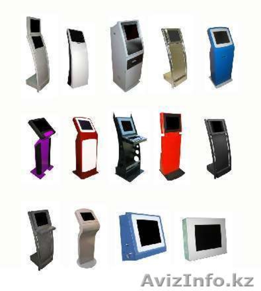 Информационная система «Школа» - Изображение #1, Объявление #836726