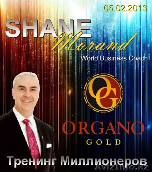 Мастер-класс "Миллионер за 18 месяцев"! - Изображение #2, Объявление #835310